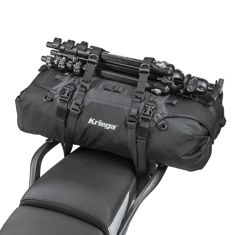 Kriega US-40 Drypack with Cordura