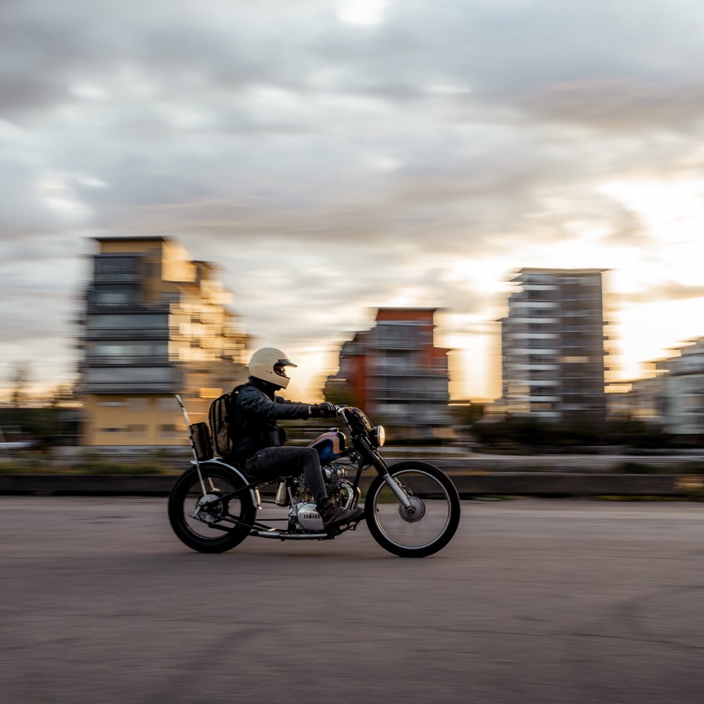 Kriega Roam 34 Rucksack ranger