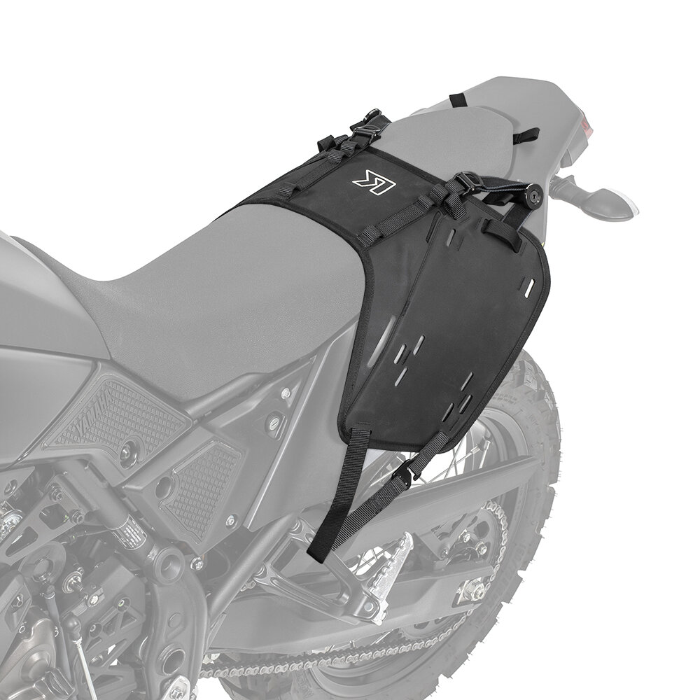 Kriega OS-Base Yamaha Tenere 700 mounting system for OS bags