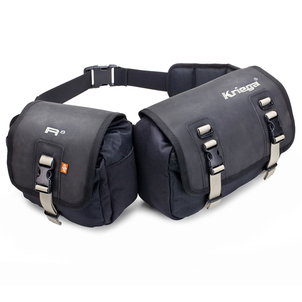 Kriega R8 hip bag