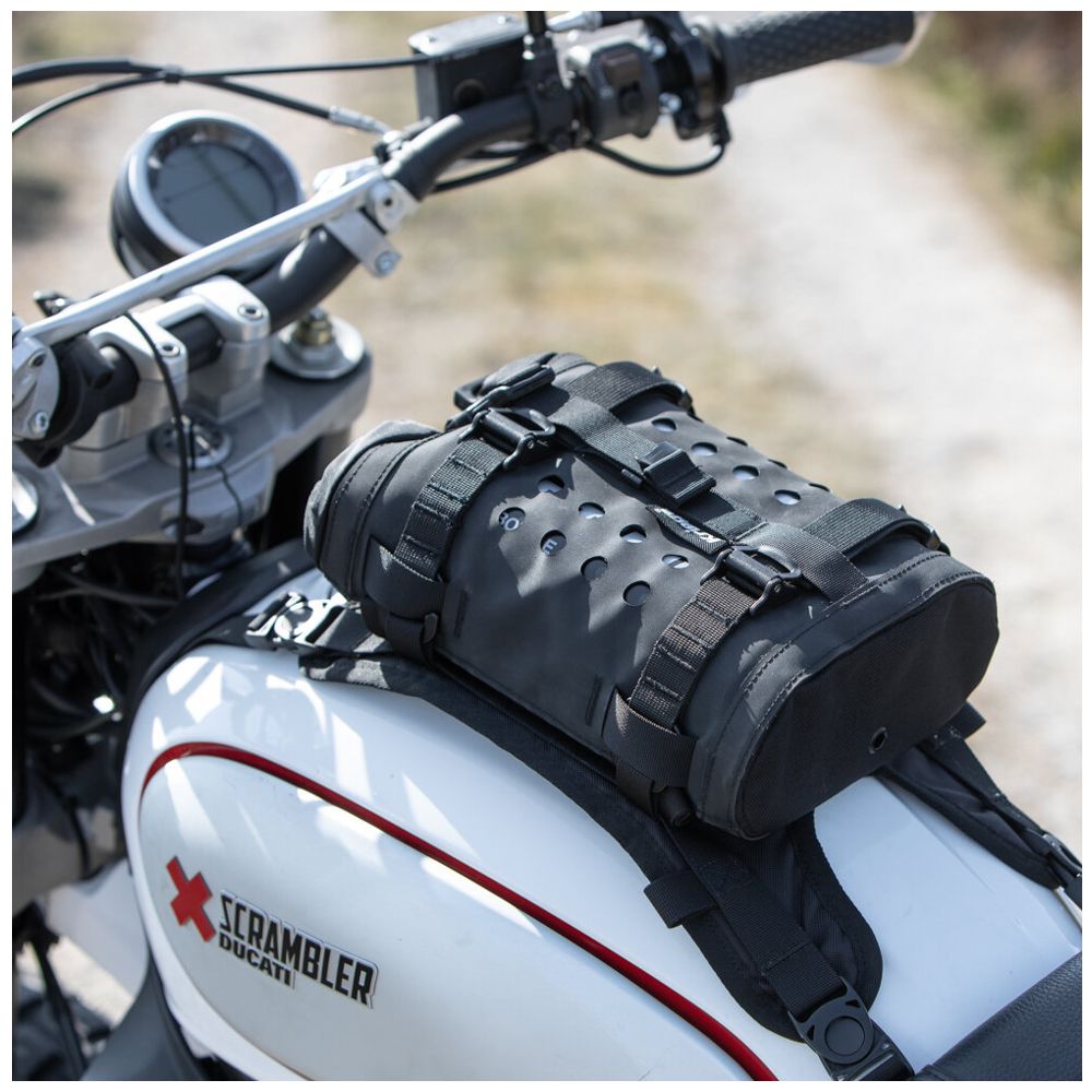 Kriega OS-Bottle bottle cage