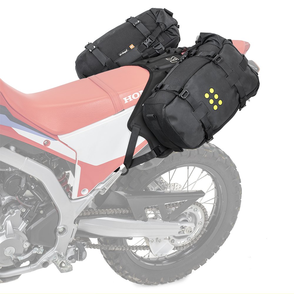 Kriega OS-Base for Honda CRF 300