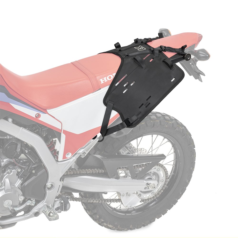 Kriega OS-Base for Honda CRF 300