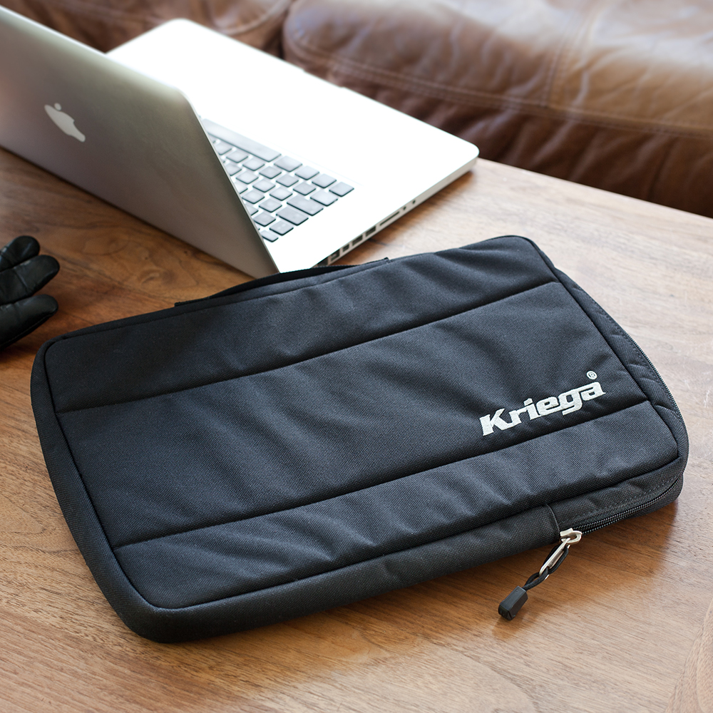 Kriega notebook bag for tablets/laptops up to 13 inches