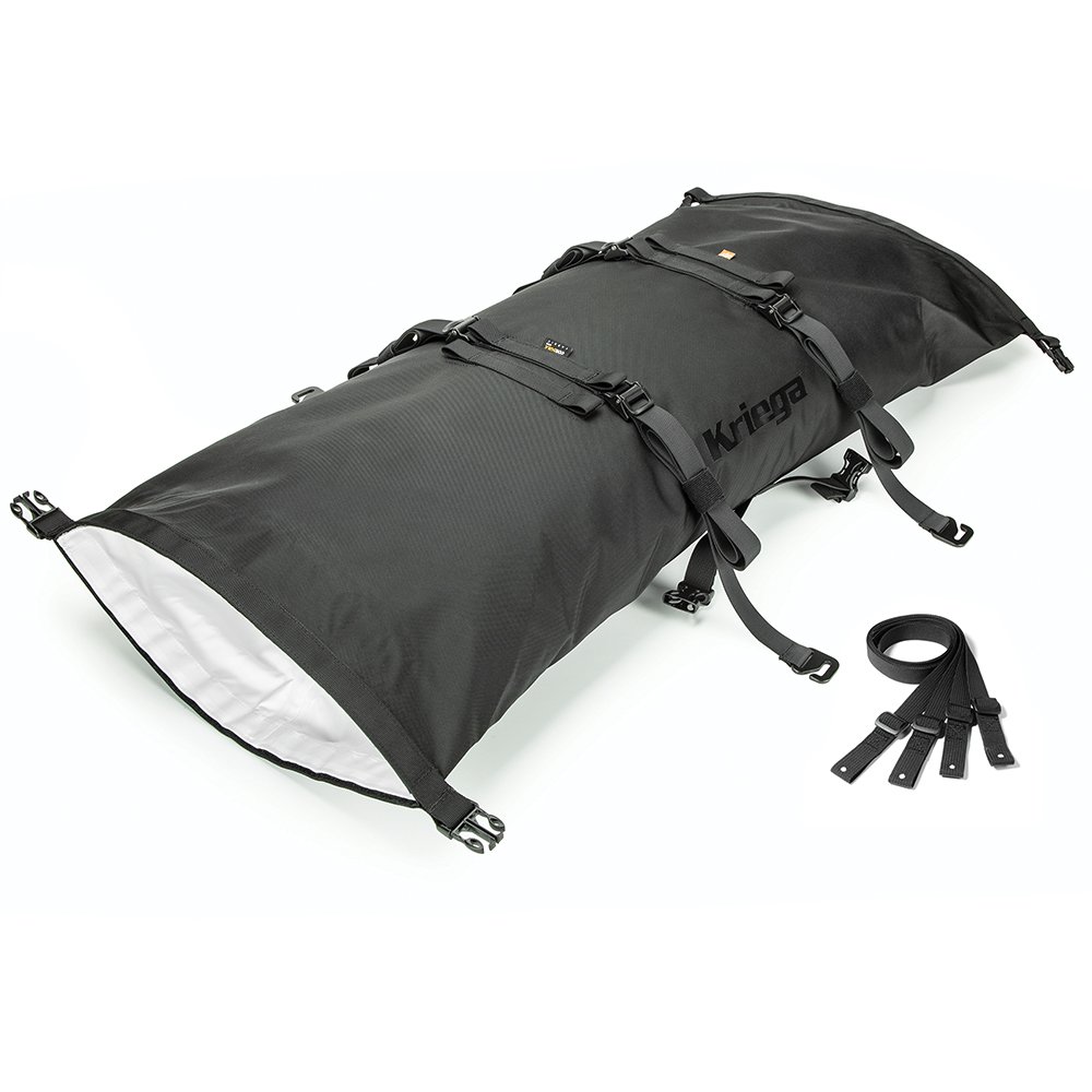 Kriega Rollpack 40 Liter - orange