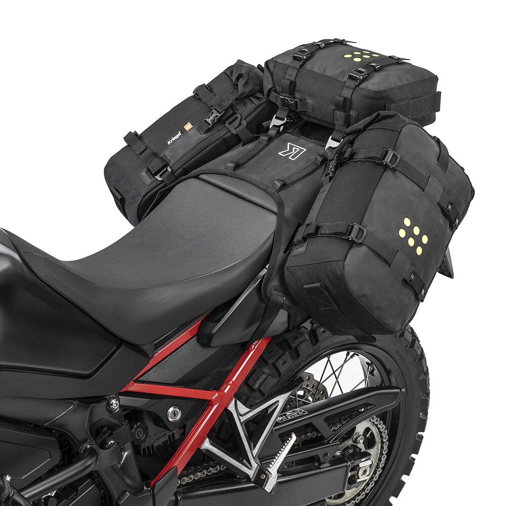 Kriega OS-Base for Honda CRF1100L Africa Twin