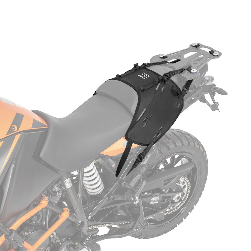 Kriega OS-Base for KTM 1050 / 1090 / 1190 / 1290 Super Adventure Mounting system for OS bags