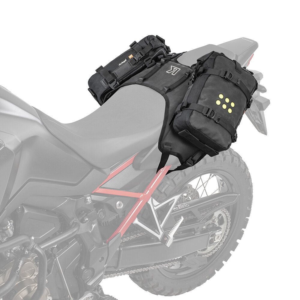 Kriega OS-Base for Honda CRF1100L Africa Twin