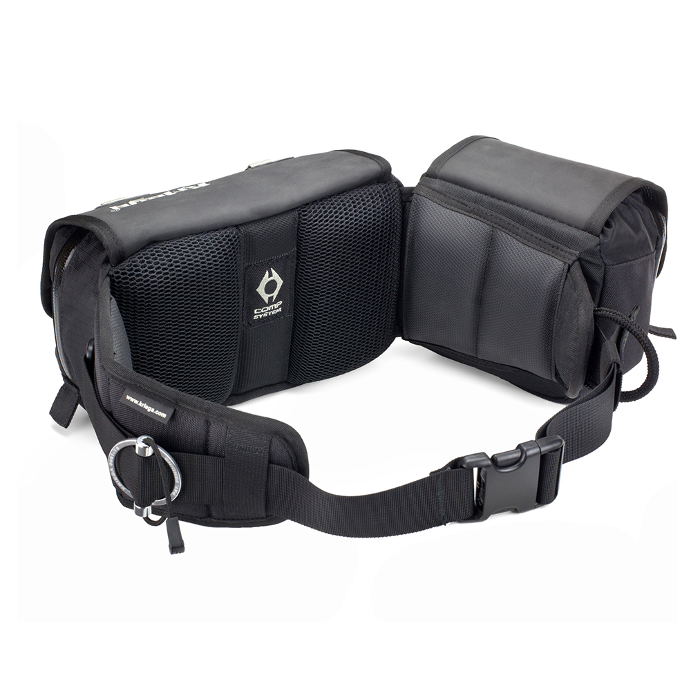 Kriega R8 hip bag