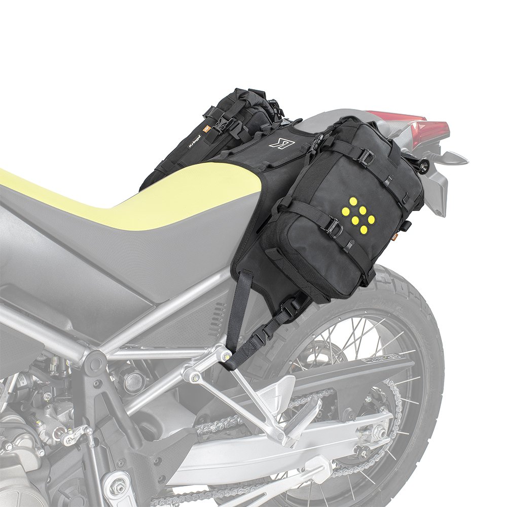 Kriega OS-Base für Aprilia Tuareg 660