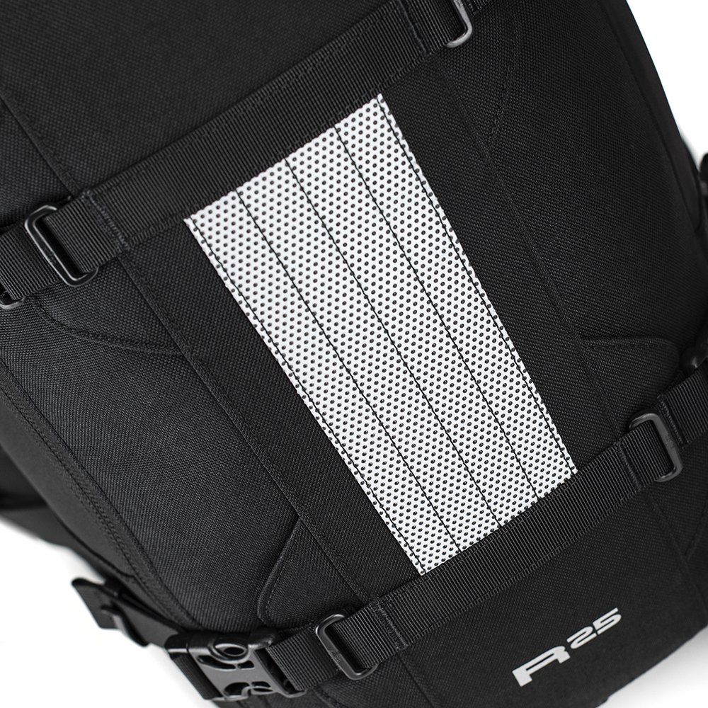 Kriega R25 Rucksack (Modell 2024)