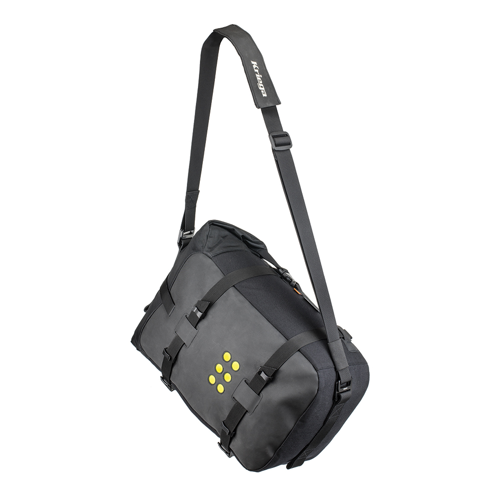 Kriega OS shoulder strap