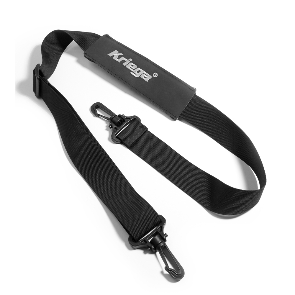 Kriega replacement shoulder strap for US-30