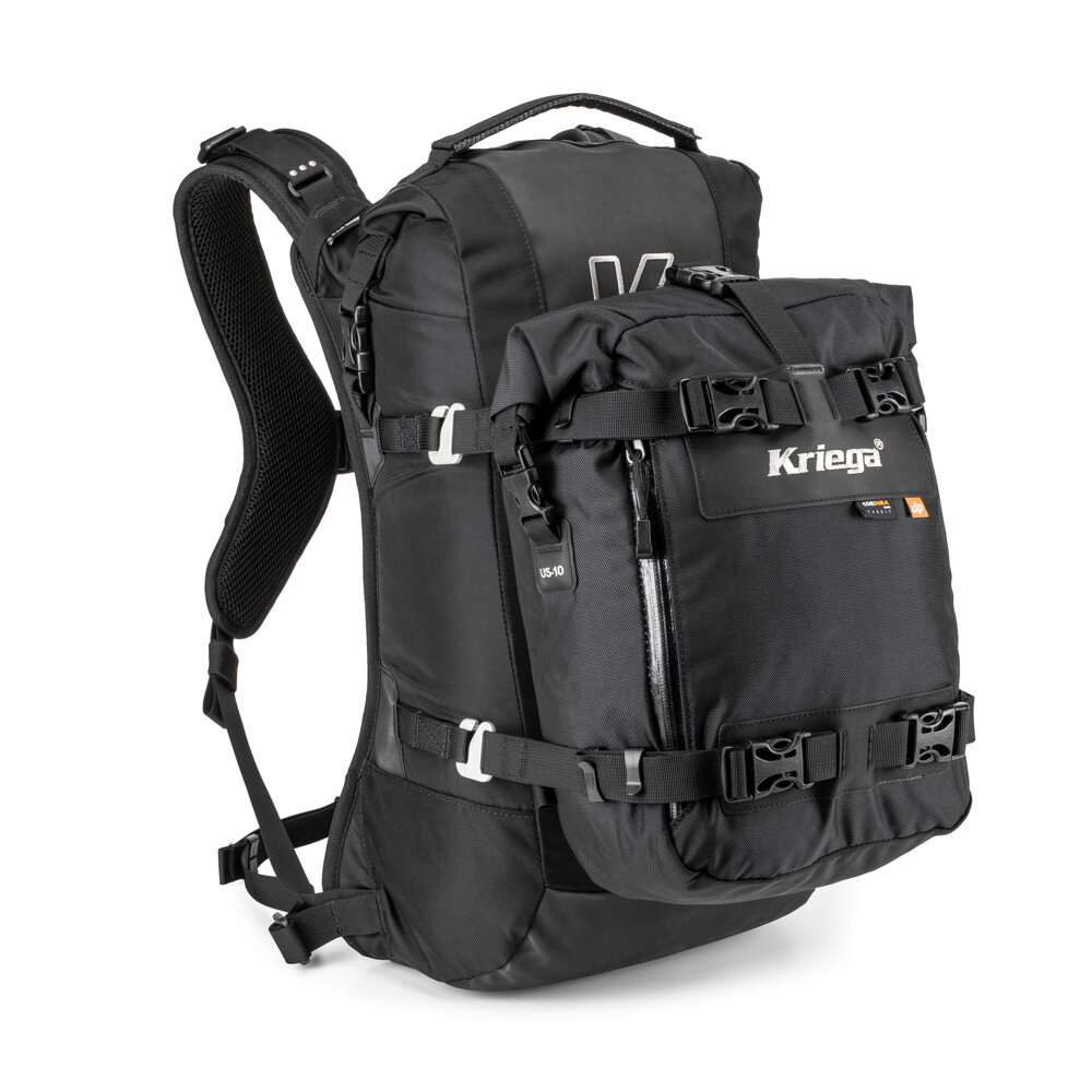 Kriega R16 Rucksack