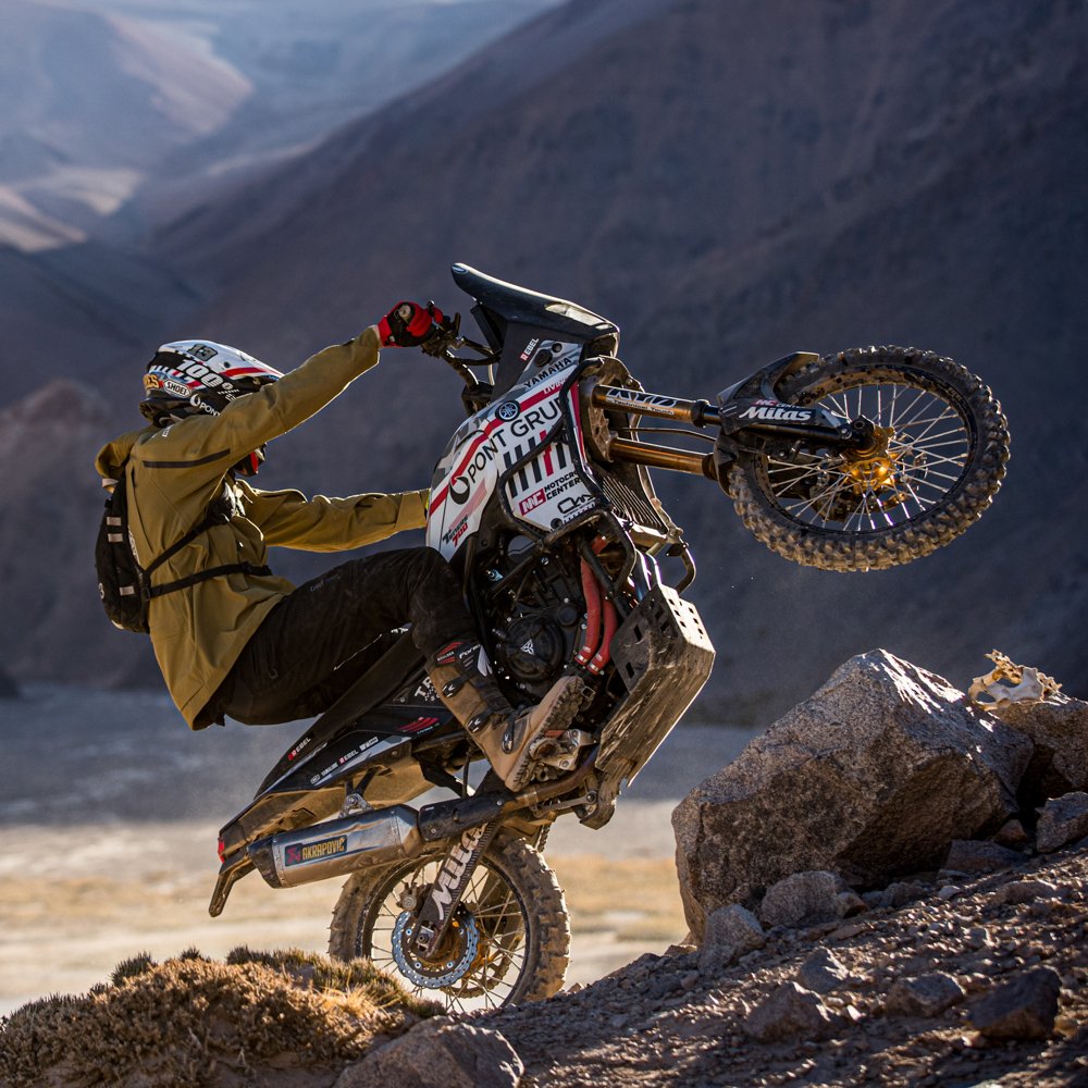 Kriega Hydro-3 backpack