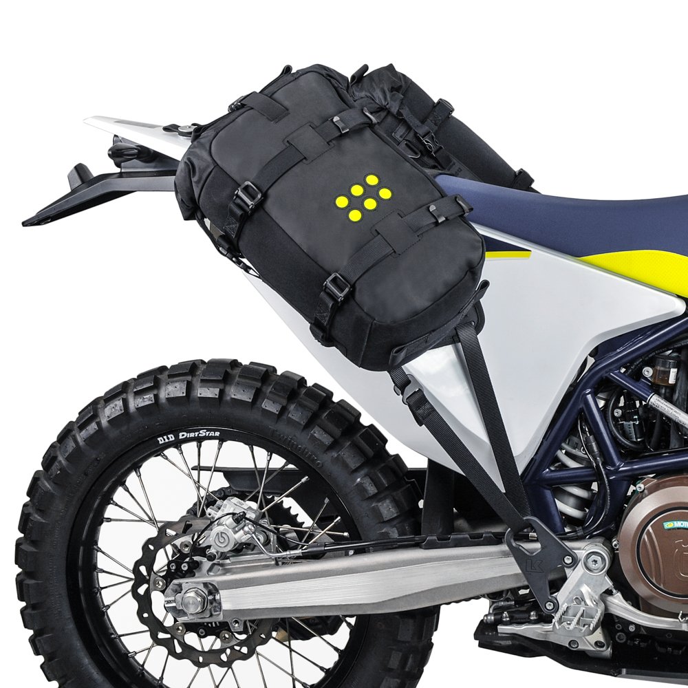 Kriega OS-Base for KTM 690, Husqvarna 701 & GasGas 700