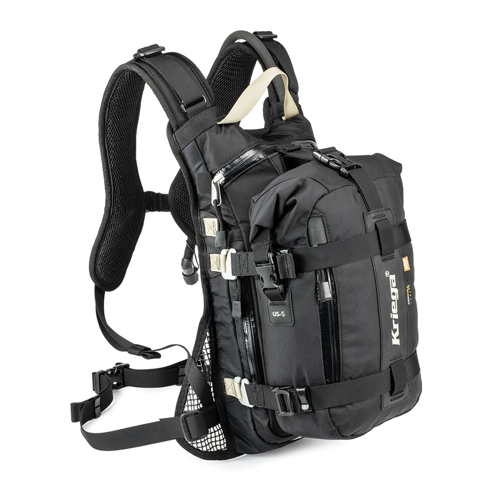 Kriega Hydro-3 backpack