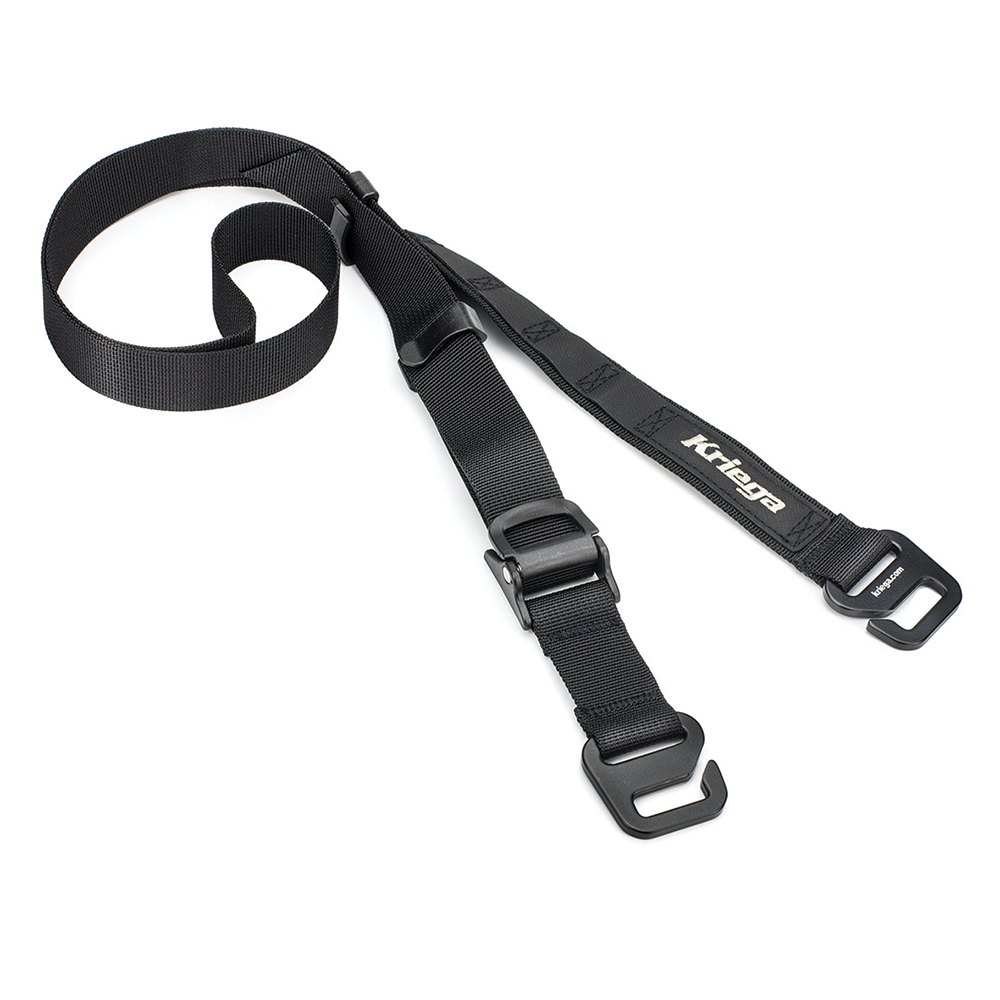 Kriega OS-Cam Straps (fastening straps with hooks)