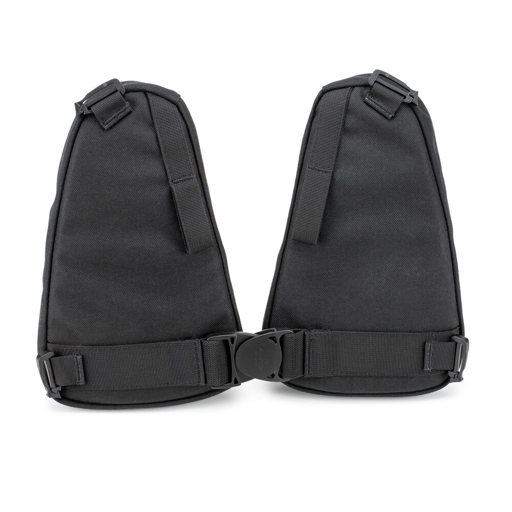 Kriega Trail Pockets / Backpack Pockets