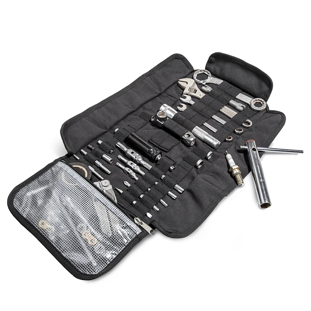 Kriega Tool Roll (tool roll without contents)