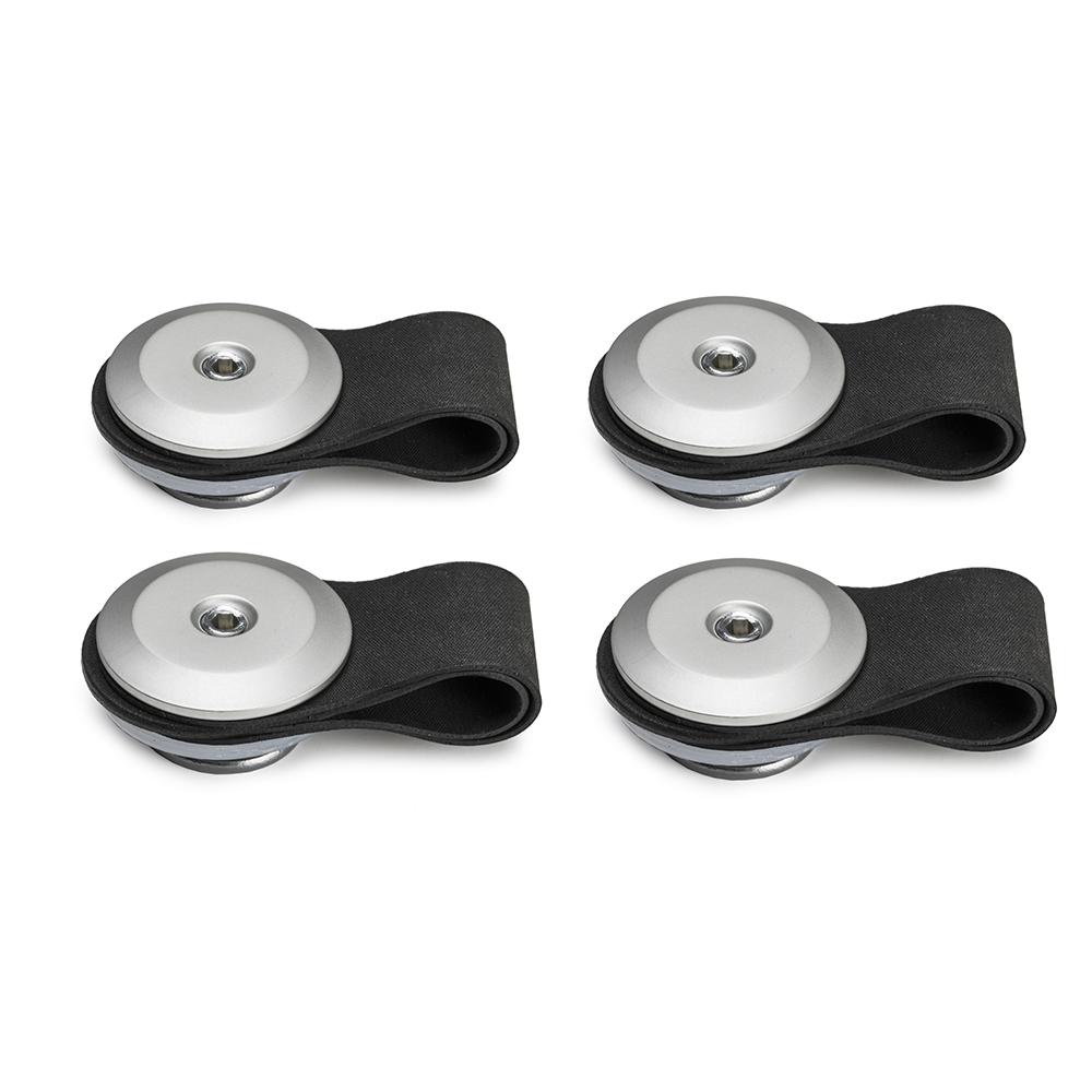 Kriega OS-Rack Loops (rack fastening rings)