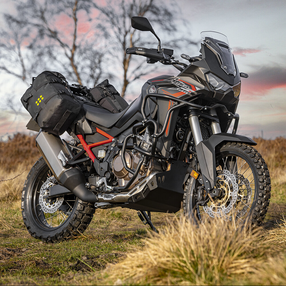 Kriega OS-Base for Honda CRF1100L Africa Twin