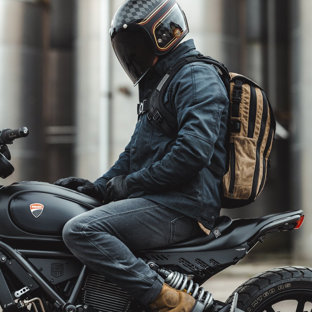 Kriega Roam 34 Rucksack ranger