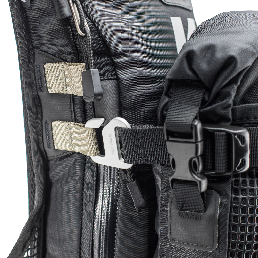Kriega Hydro-3 backpack