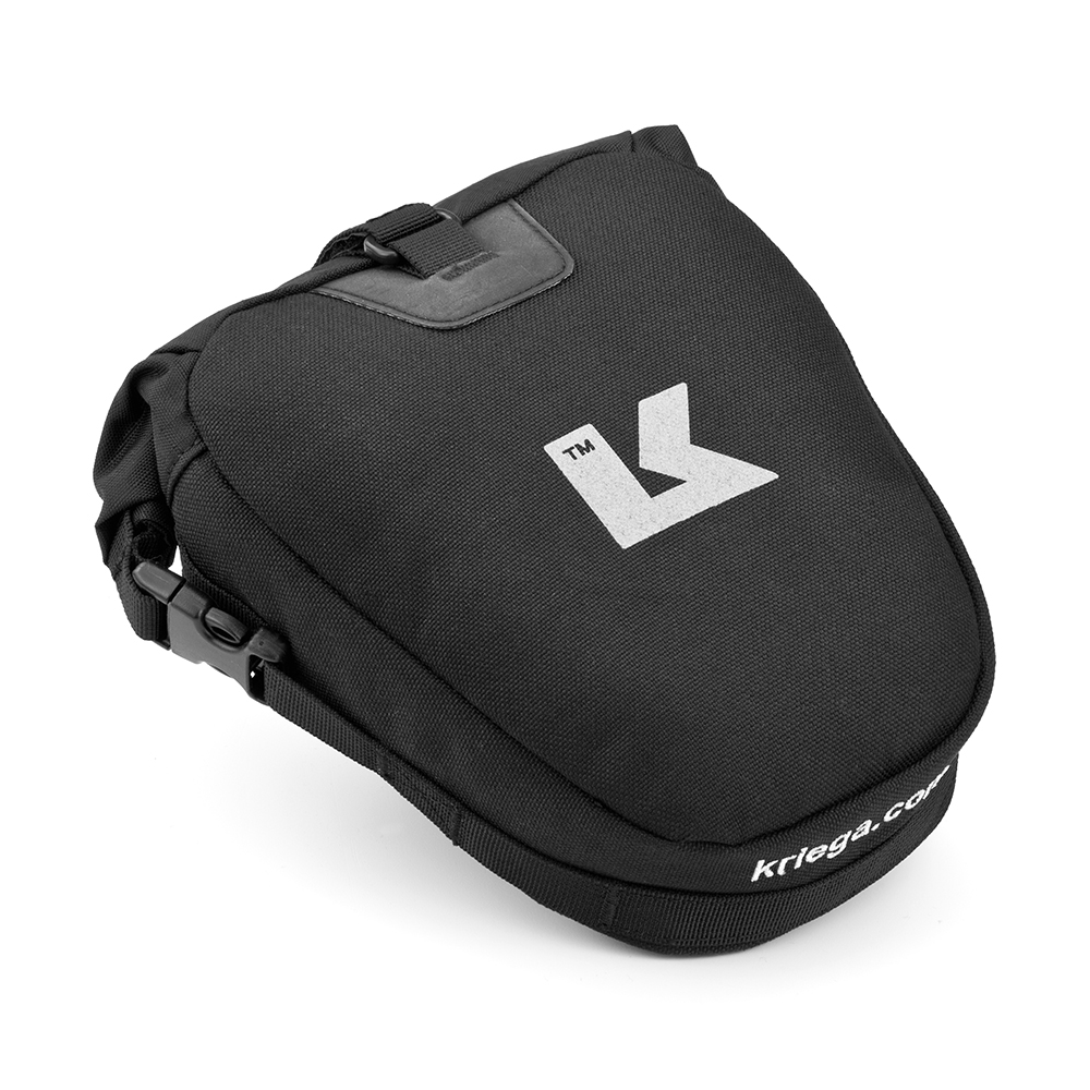 Kriega Rallye Kit Pack - Tail bag