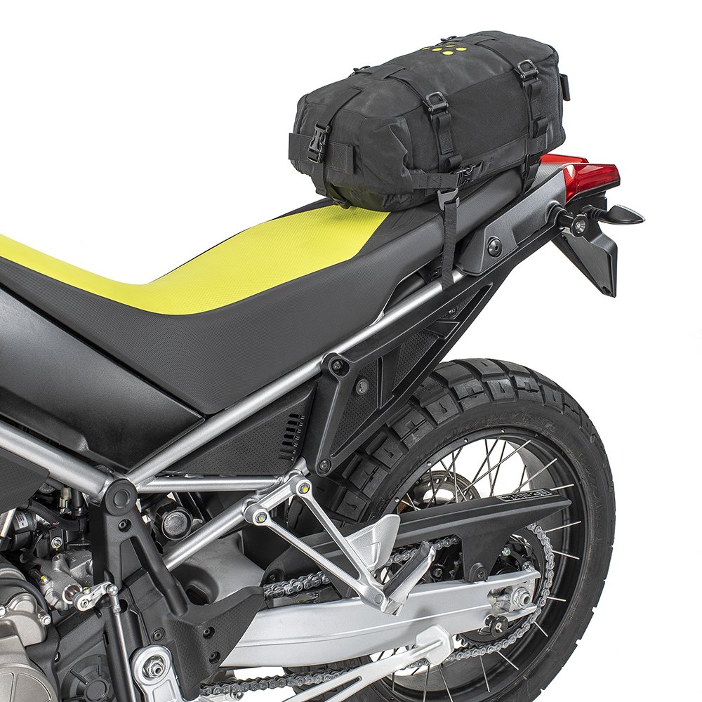 Kriega OS-Base für Aprilia Tuareg 660