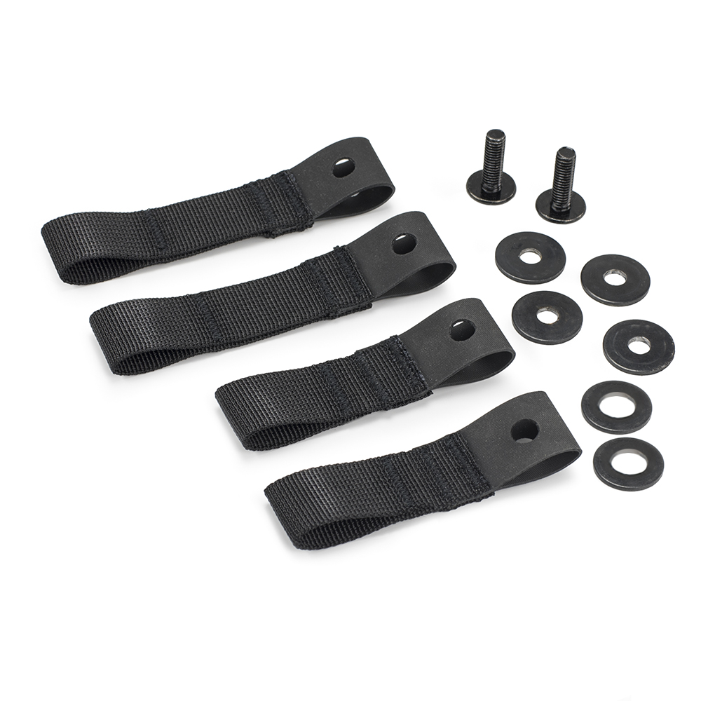 Kriega US-DryPack mounting kit for Ducati Panigale 959/1299