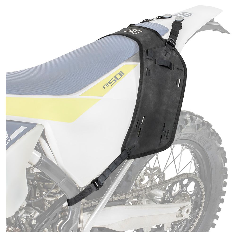 Kriega OS-Base flexible mounting system for OS bags