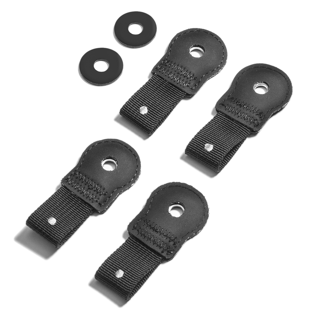 Kriega US-DryPack mounting kit for Ducati Panigale 899/1199