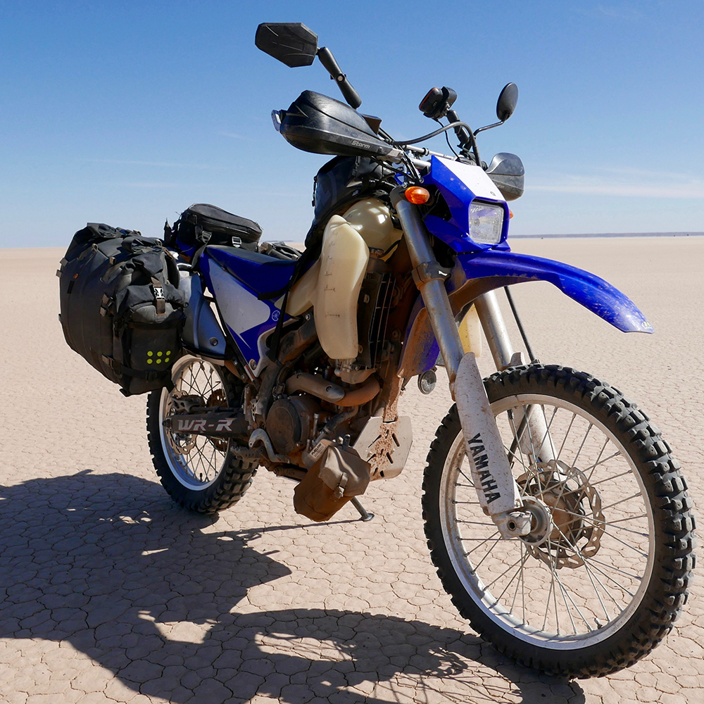 Kriega OS-12 pannier