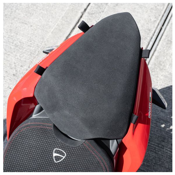 Kriega US drypack mounting kit for Ducati Panigale V2 / V4