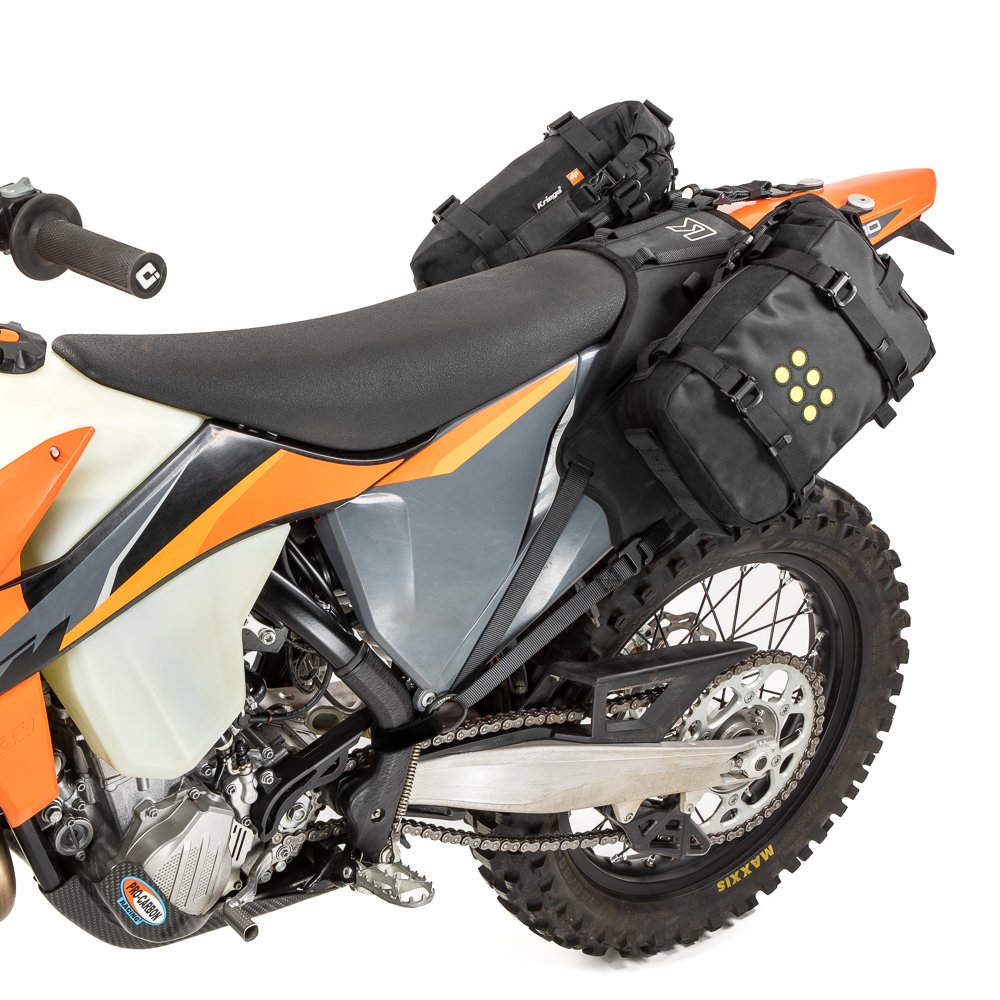 Kriega OS-Base for dirt bikes