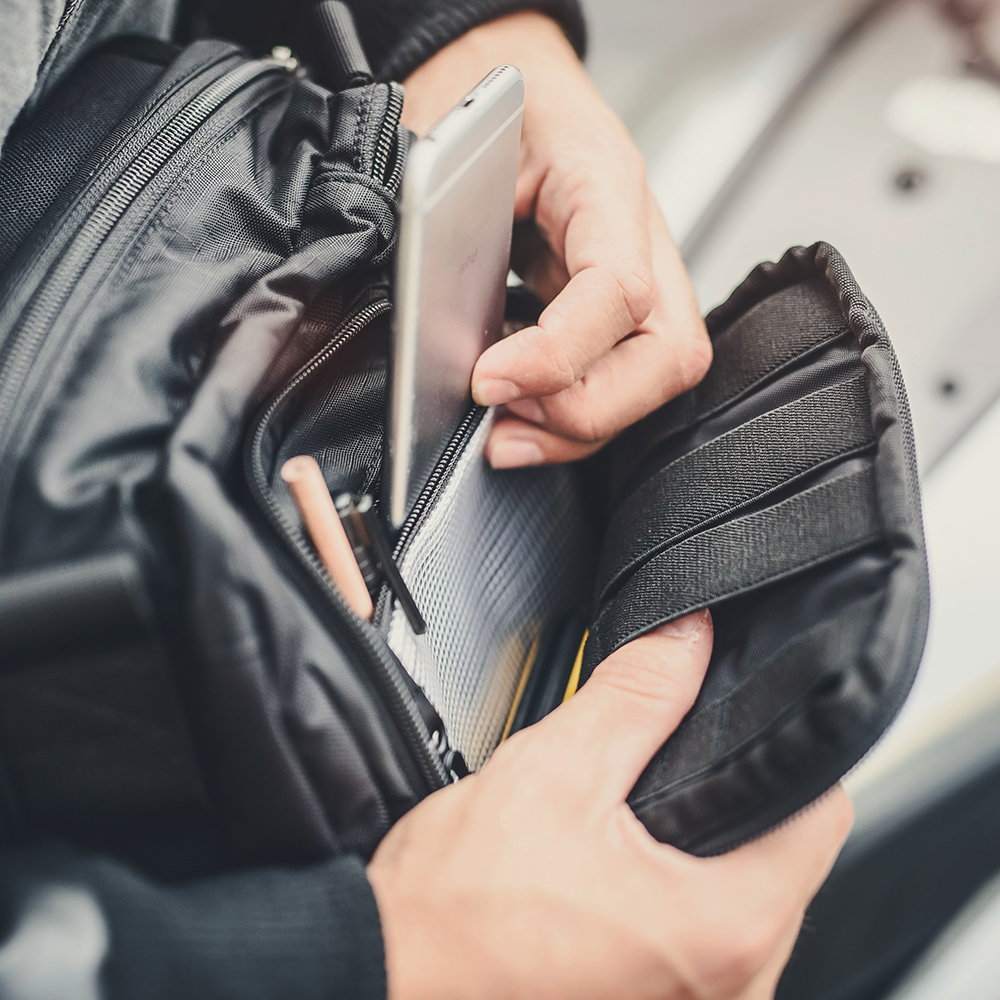Kriega Sling EDC shoulder bag