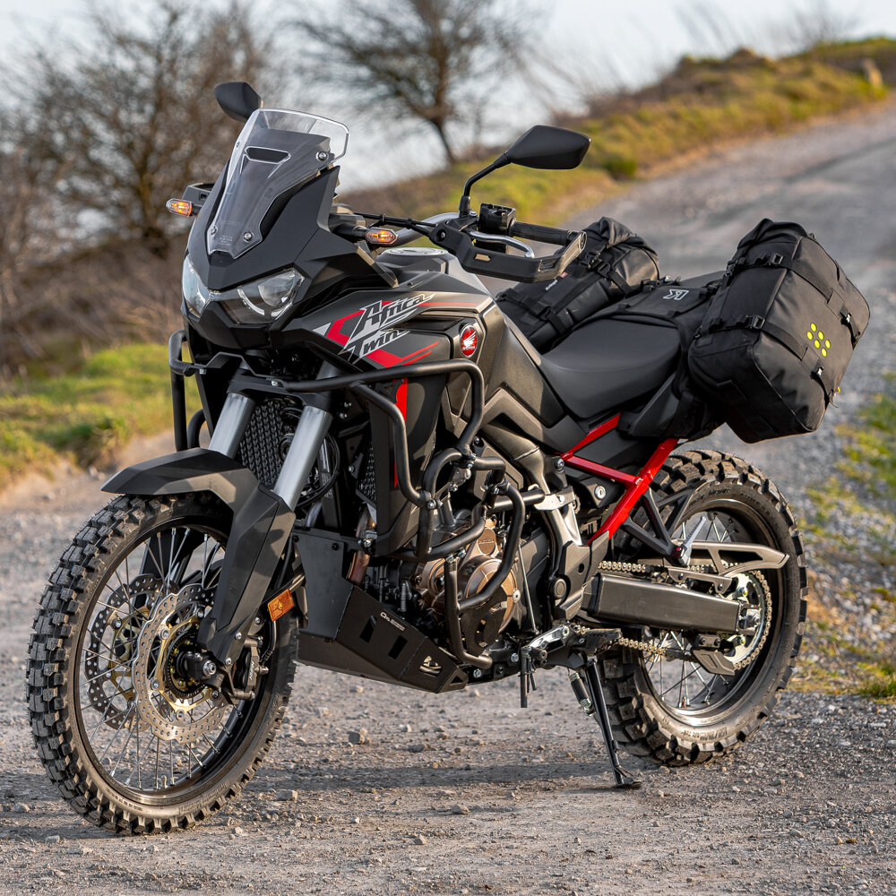 Kriega OS-Base for Honda CRF1100L Africa Twin