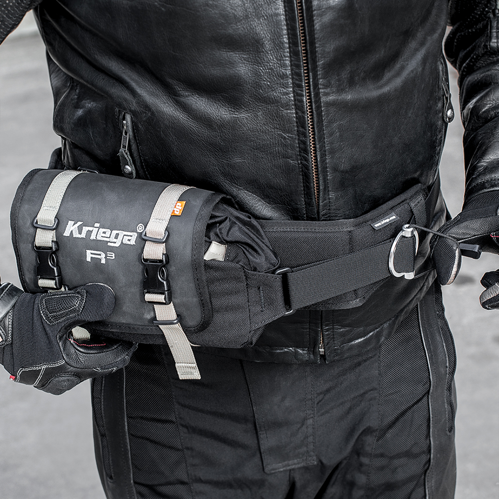 Kriega R3 hip bag