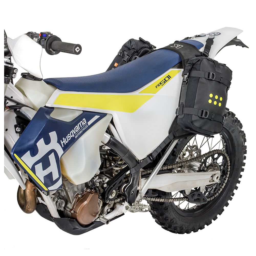 Kriega OS-Base flexible mounting system for OS bags