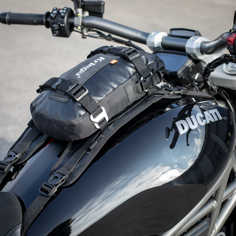 Kriega US Tank DryPack Adapter
