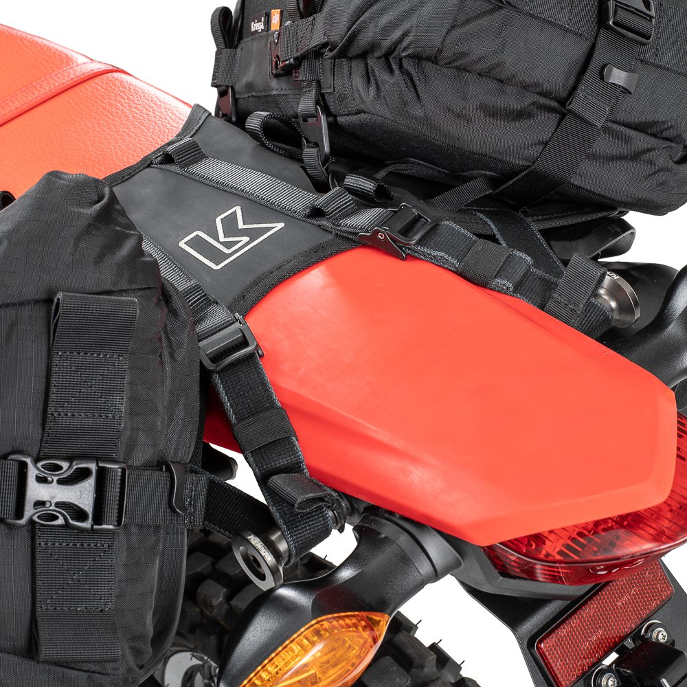 Kriega OS-Base for Honda CRF 300