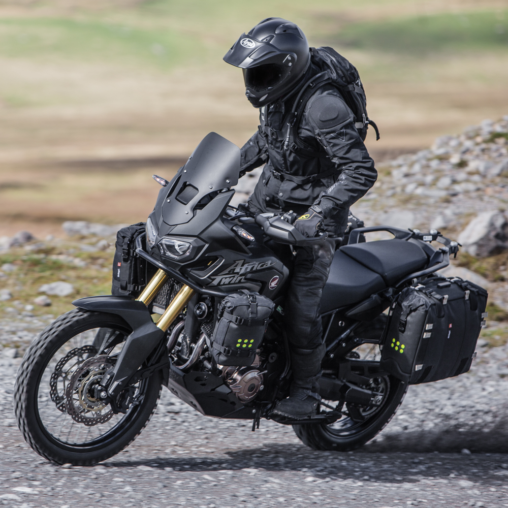 Kriega OS-6 pannier