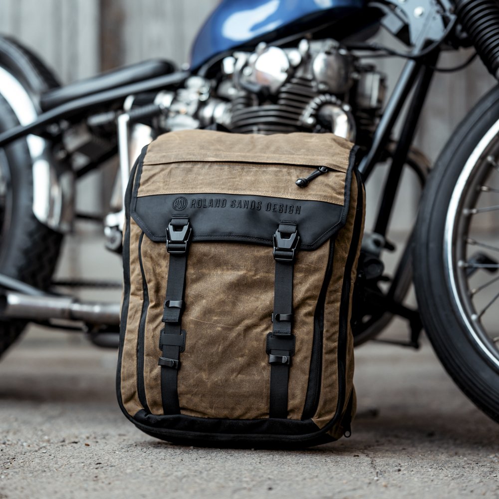 Kriega Roam 34 Rucksack ranger