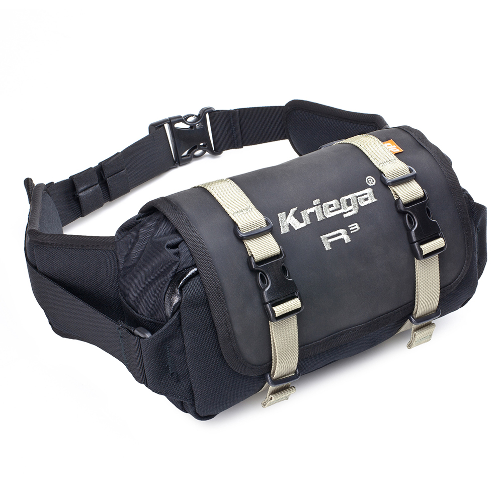 Kriega R3 hip bag