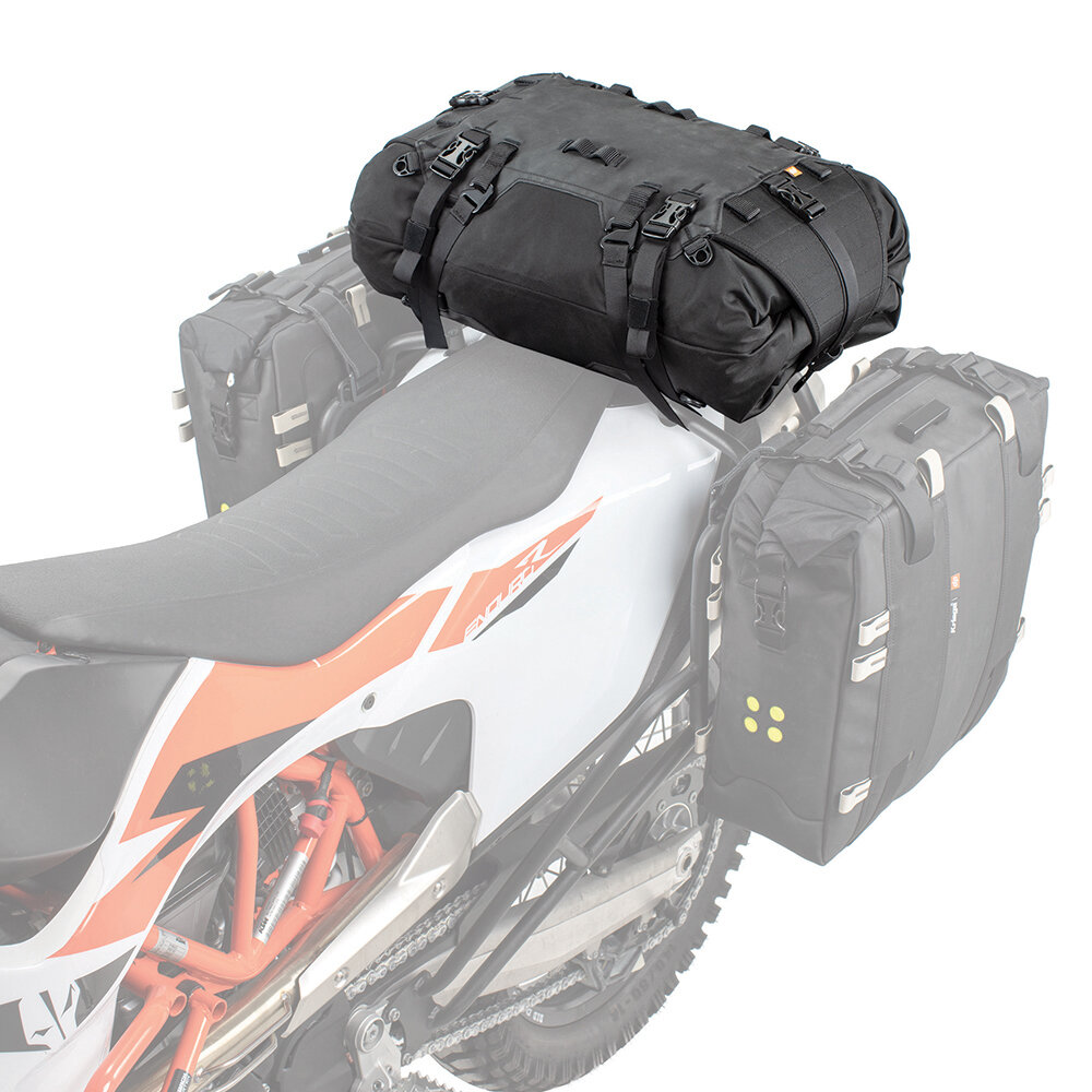Kriega US-40 Drypack with Cordura
