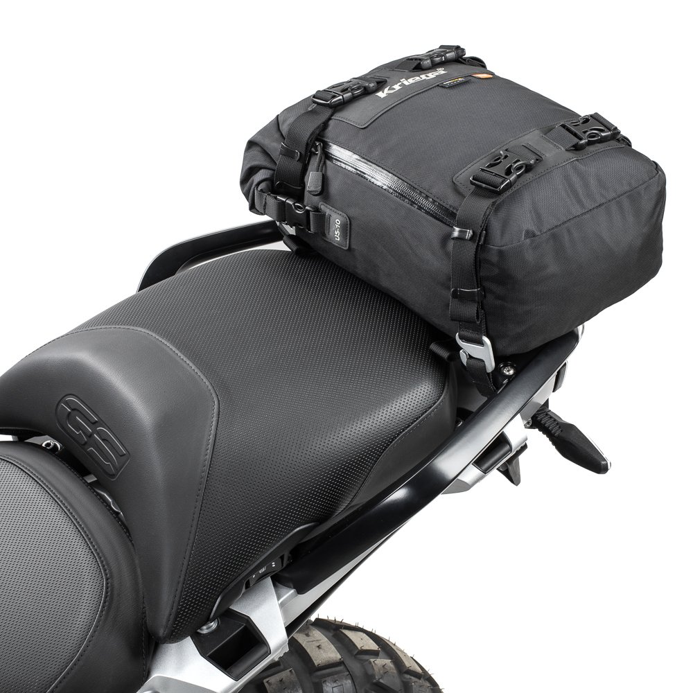 Kriega US-Drypack mounting kit for BMW R1250GS, F750GS, F850GS