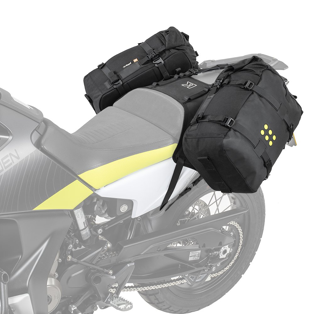 Kriega OS-Base for Husqvarna Norden 901