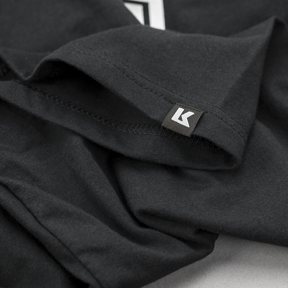 Kriega T-Shirt Black
