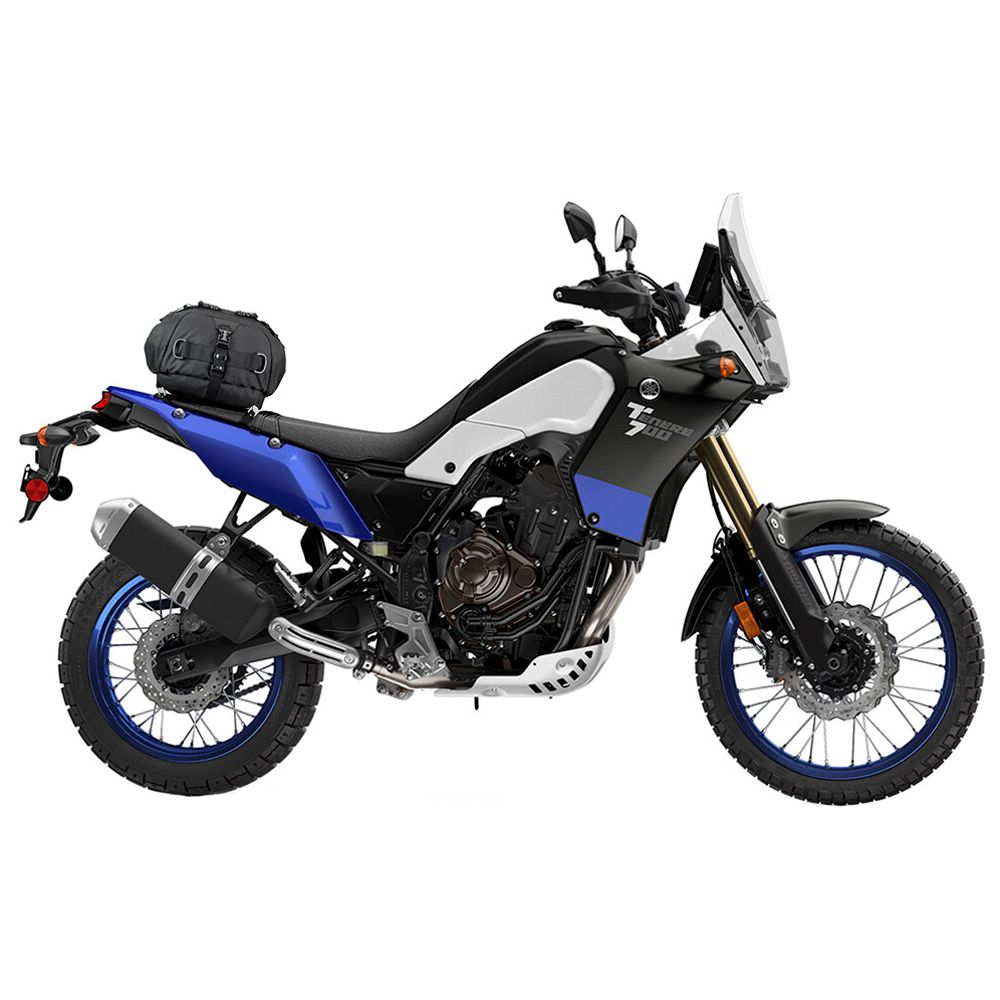 Kriega US drypack mounting kit for Yamaha Tenere